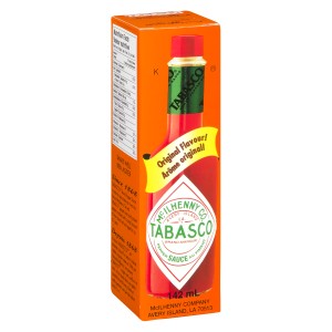 Original Red Pepper Sauce
